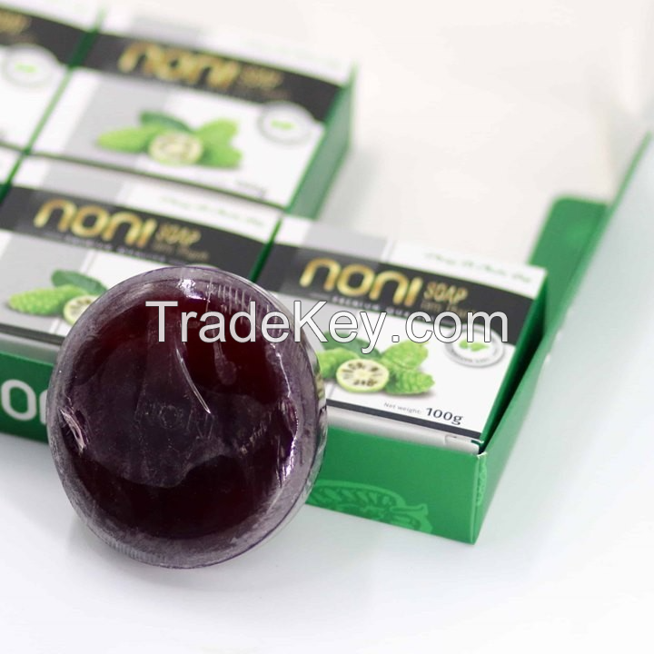 HIGH-QUALITY DRIED NONI SOAP / ORGANIC & CHEMICAL-FREE / AFFORDABLE BULK PRICE / MADE IN VIETNAM 