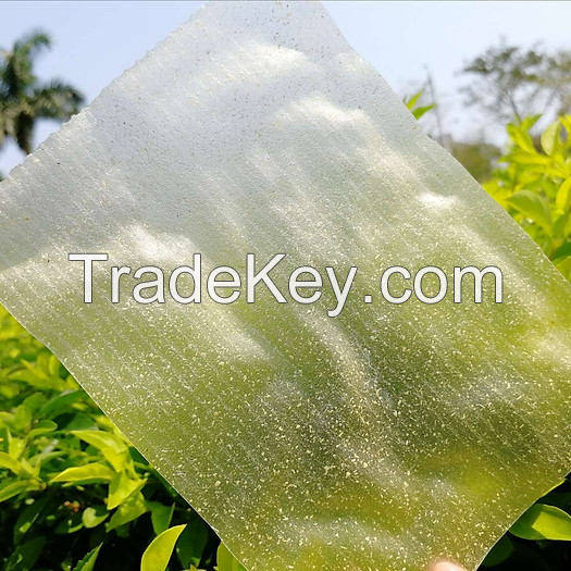 SUSTAINABLE CASSAVA RICE PAPER / HEALTHY & NATURAL ALTERNATIVE / GREAT VALUE BULK PRICING / MADE IN VIETNAM