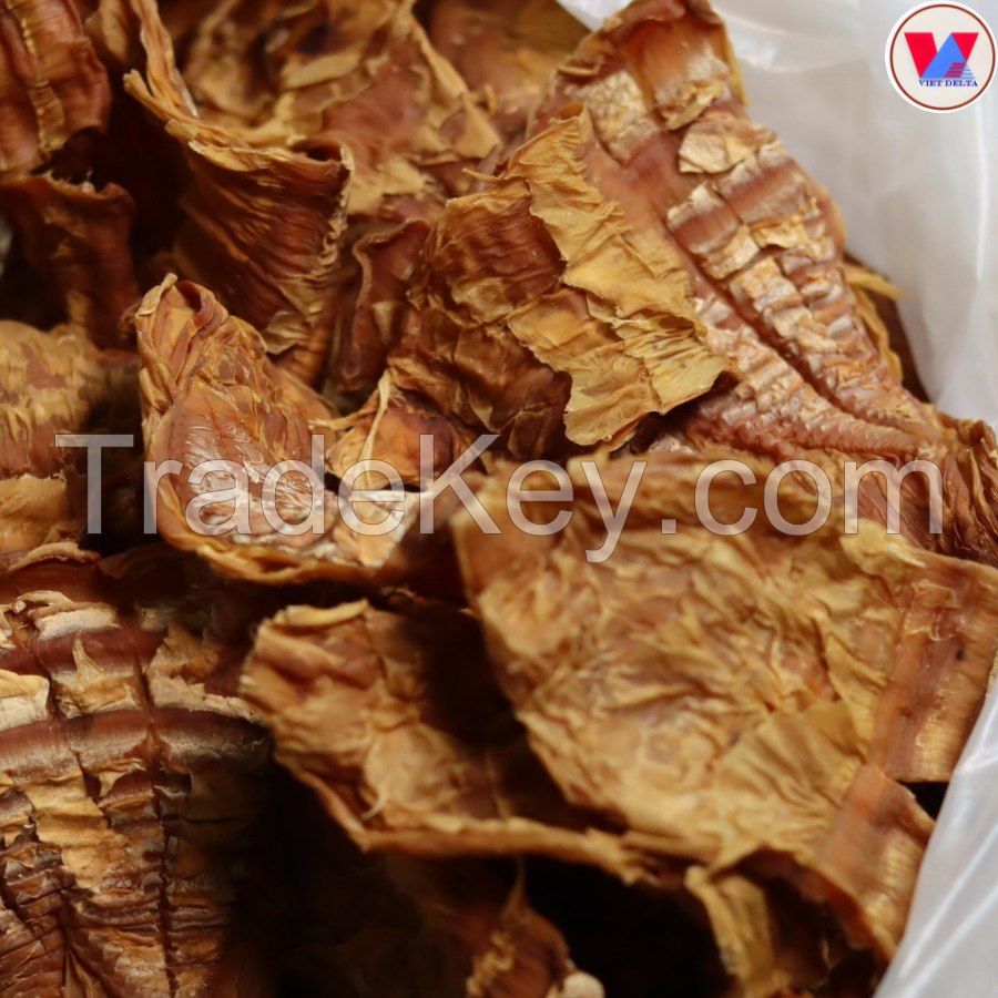 PREMIUM QUALITY DRIED BAMBOO SHOOT / HAND-CRAFTED & NUTRIENT-DENSE / COMPETITIVE FACTORY OFFERS / MADE IN VIETNAM