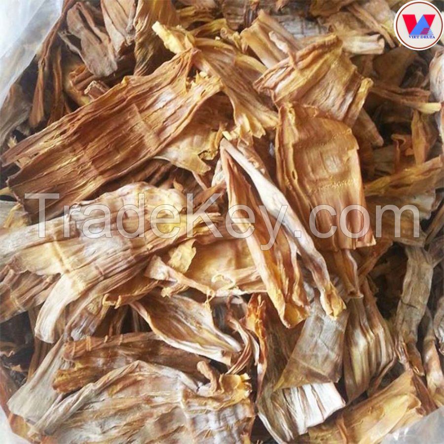 PREMIUM QUALITY DRIED BAMBOO SHOOT / HAND-CRAFTED & NUTRIENT-DENSE / COMPETITIVE FACTORY OFFERS / MADE IN VIETNAM