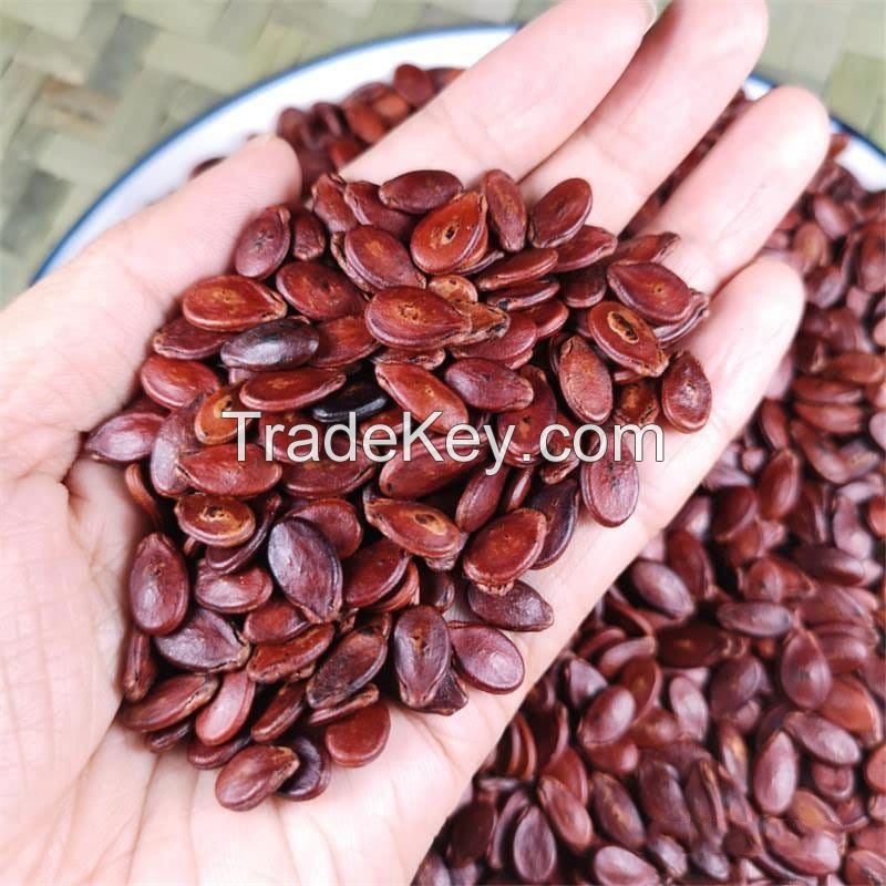 PREMIUM ROASTED MELON SEEDS / PERFECTLY TOASTED FOR TASTE / MADE IN VIETNAM