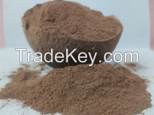 HIGH-QUALITY COCONUT SHELL POWDER FOR ACTIVATED CARBON / EXCELLENT FILTRATION / SUSTAINABLE SOURCE / MADE IN VIETNAM