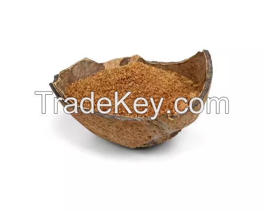 HIGH-QUALITY COCONUT SHELL POWDER FOR ACTIVATED CARBON / EXCELLENT FILTRATION / SUSTAINABLE SOURCE / MADE IN VIETNAM