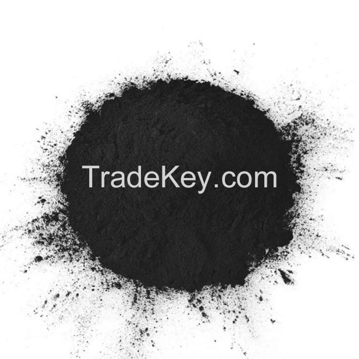 FOOD-GRADE ACTIVATED CHARCOAL POWDER FOR HEALTH & WELLNESS / EXPORT STANDARD / AFFORDABLE VALUE / TOP QUALITY