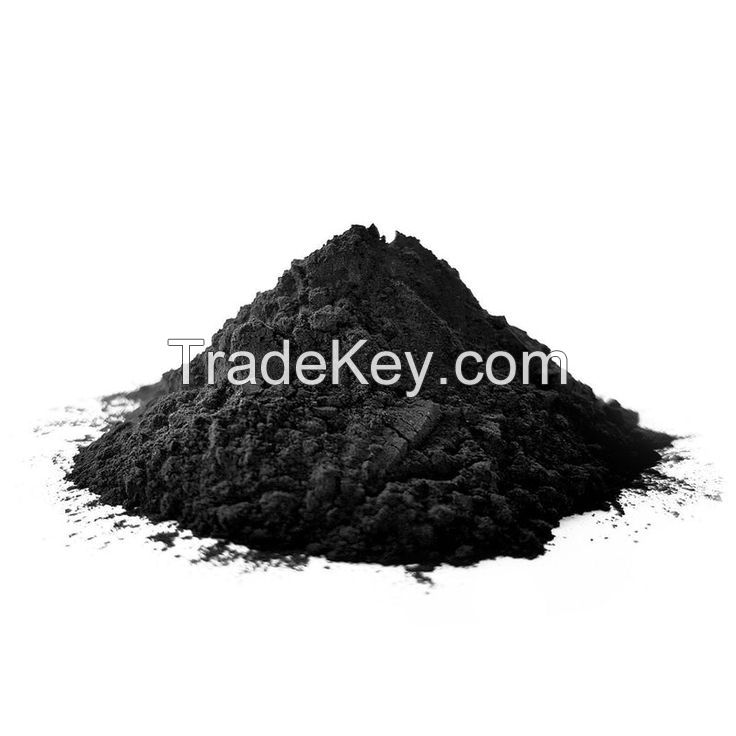 FOOD-GRADE ACTIVATED CHARCOAL POWDER FOR HEALTH & WELLNESS / EXPORT STANDARD / AFFORDABLE VALUE / TOP QUALITY