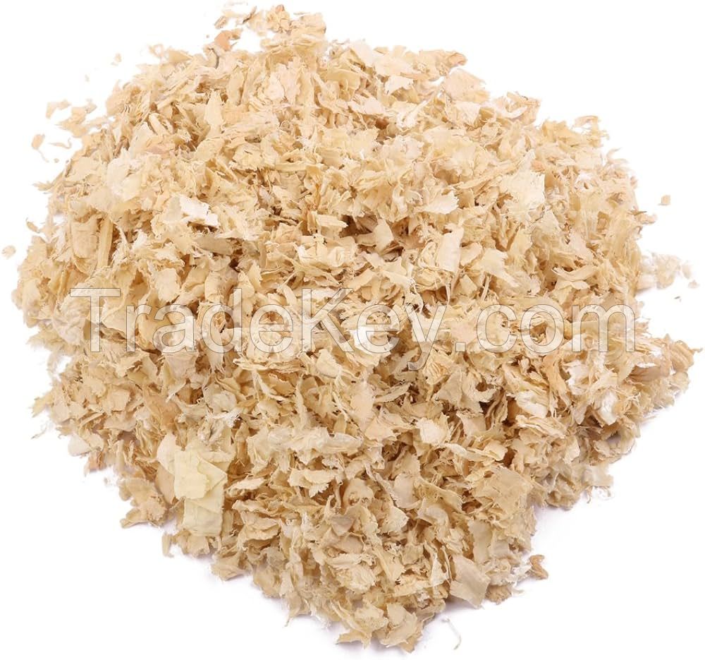 CLEAN AND PURE SAWDUST FOR CRAFTING & DECORATION / FINE AND SOFT TEXTURE / ECONOMICAL CHOICE / MADE IN VIETNAM