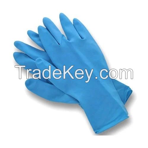 PROTECTIVE AND VERSATILE RUBBER GLOVES / EASY TO CLEAN / COST-EFFECTIVE SOLUTION / MADE IN VIETNAM