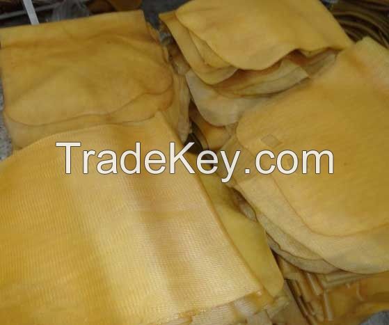 EXTRA TOUGH RUBBER SMOKE SHEET / CONSISTENT QUALITY / ECONOMICAL CHOICE / MADE IN VIETNAM