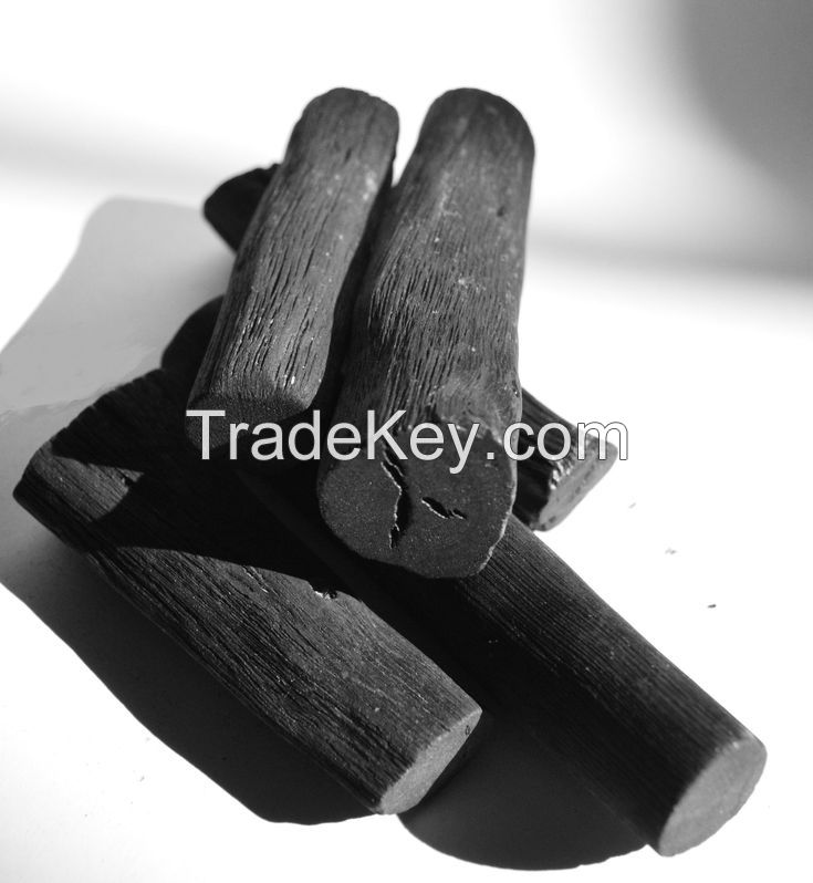 HIGH-EFFICIENCY BRIQUETTE CHARCOAL FOR HOME USE / SAFE AND SUSTAINABLE / AFFORDABLE VALUE