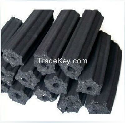 HIGH-EFFICIENCY BRIQUETTE CHARCOAL FOR HOME USE / SAFE AND SUSTAINABLE / AFFORDABLE VALUE