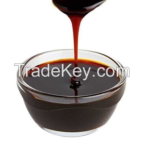 PREMIUM SUGAR CANE MOLASSES WITH AUTHENTIC FLAVOR / IDEAL FOR DESSERTS AND SAUCES / AFFORDABLE VALUE