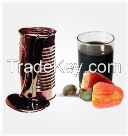 HIGH-QUALITY CASHEW NUT SHELL LIQUID / ENVIRONMENTALLY RESPONSIBLE / MADE IN VIETNAM