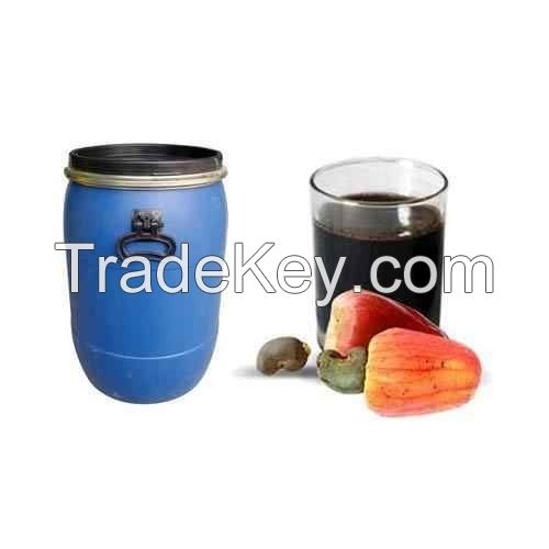HIGH-QUALITY CASHEW NUT SHELL LIQUID / ENVIRONMENTALLY RESPONSIBLE / MADE IN VIETNAM