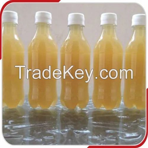 Premium Condensed Coconut Water Concentrate 1L Bottle 100% Natural Sweet Hydration Made in Vietnam