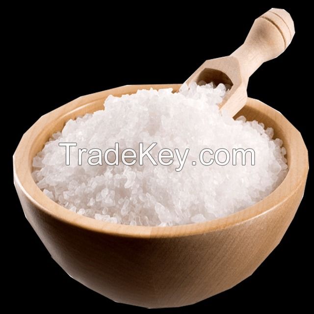 HOT DEAL! HIGH-QUALITY SEA SALT / BEST PRICE / BULK ORDER AVAILABLE