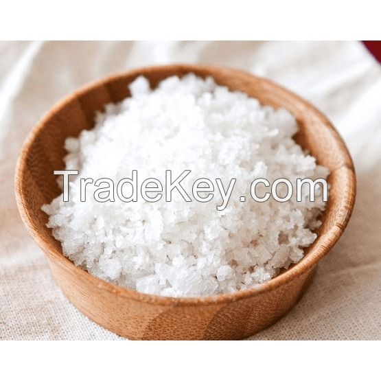 HOT DEAL! HIGH-QUALITY SEA SALT / BEST PRICE / BULK ORDER AVAILABLE