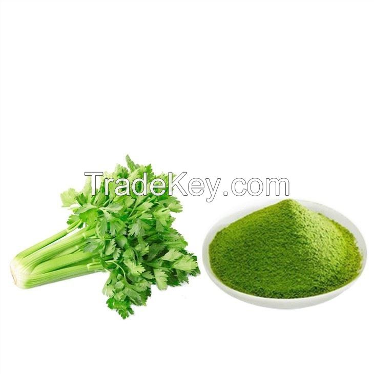 100% NATURAL, DRIED CELERY POWDER, NON-GMO, NO ADDITIVES, GREAT FOR FLAVORING AND NUTRITIONAL BOOST