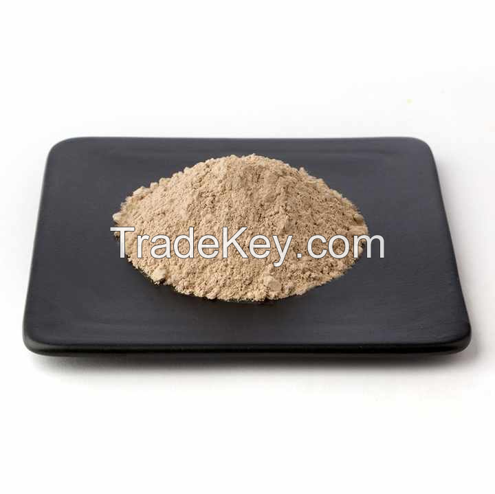 ORGANIC SARGASSUM SEAWEED POWDER / RICH IN MINERALS / SUSTAINABLY HARVESTED / MADE IN VIETNAM