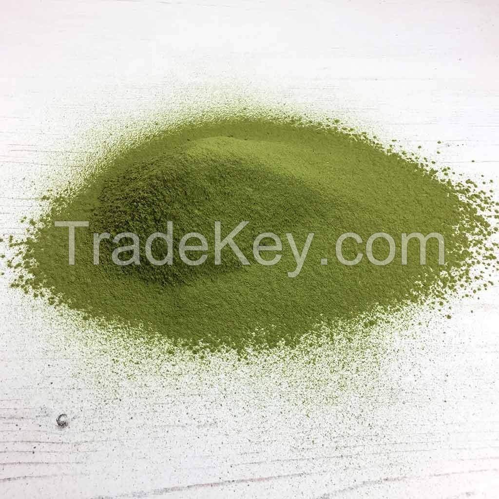 ORGANIC SOURCE, PREMIUM MORINGA LEAF POWDER RICH IN NUTRIENTS AS PERFECT DAILY SUPPLEMENT FOR VITALITY