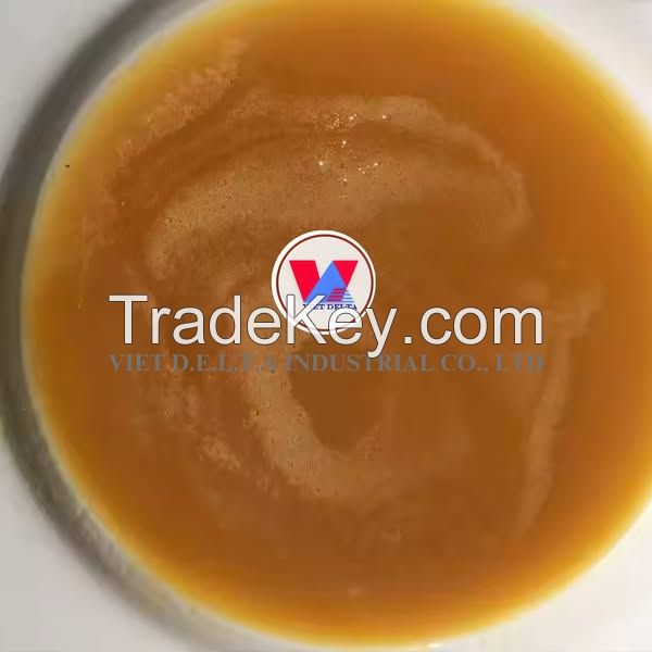 PURE PINEAPPLE JUICE CONCENTRATE / IMMUNE SUPPORT / CLEAN LABEL / PLANT-BASED