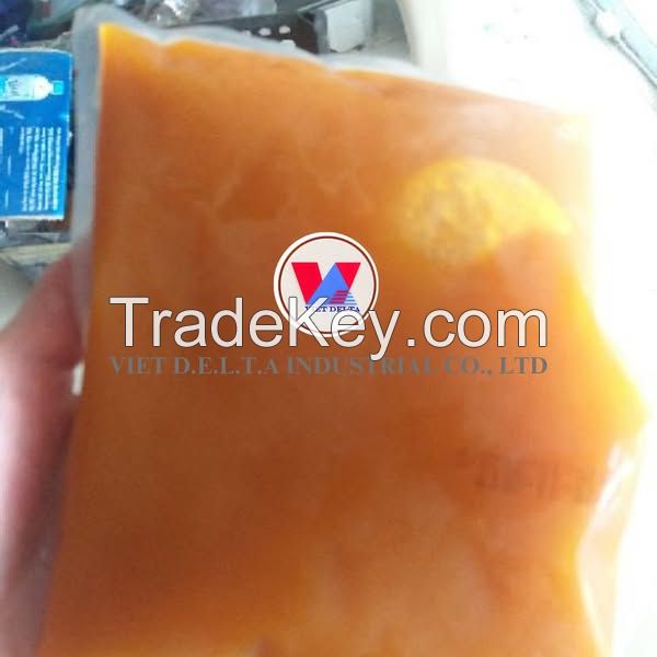 PURE PINEAPPLE JUICE CONCENTRATE / IMMUNE SUPPORT / CLEAN LABEL / PLANT-BASED