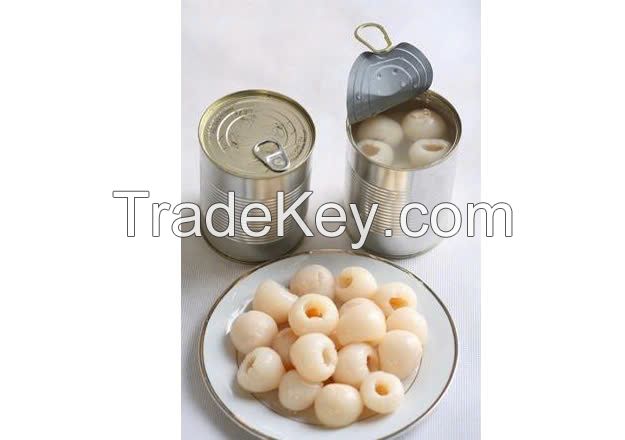 FRESH LYCHEE / TROPICAL DELIGHT / CLEAN LABEL / NO ADDED SUGAR