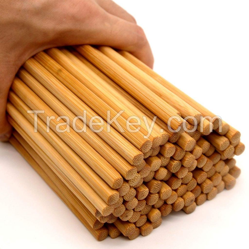 NATURAL BAMBOO SHADE / COOL & STYLISH / HANDMADE / CLEAN DESIGN