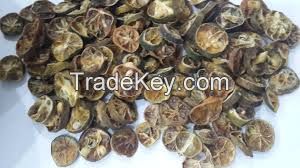 PURE DRIED CALAMANSI / NATURAL CITRUS ZEST / CLEAN LABEL / VITAMIN C RICH