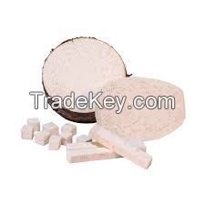 PURE VIETNAMESE FROZEN TARO / MULTI-CUT OPTIONS / EXPORT STANDARD CERTIFIED
