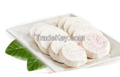 PURE VIETNAMESE FROZEN TARO / MULTI-CUT OPTIONS / EXPORT STANDARD CERTIFIED