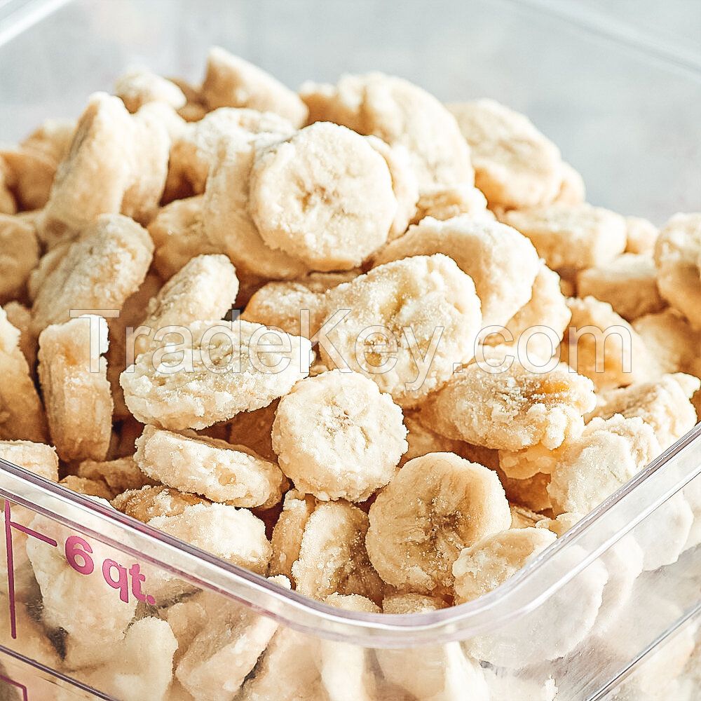 WHOLE BANANA EXTRACT / DIGESTIVE SUPPORT / CLEAN LABEL / PLANT-BASED