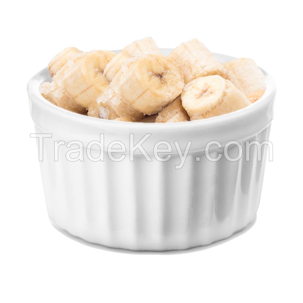 WHOLE BANANA EXTRACT / DIGESTIVE SUPPORT / CLEAN LABEL / PLANT-BASED