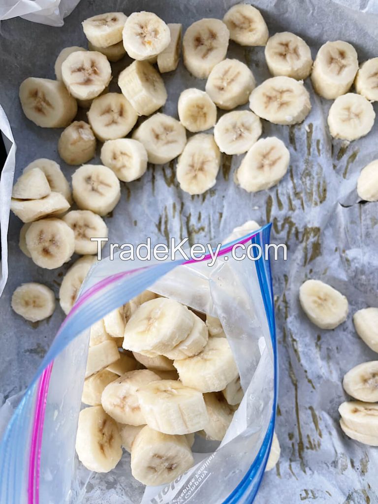 WHOLE BANANA EXTRACT / DIGESTIVE SUPPORT / CLEAN LABEL / PLANT-BASED