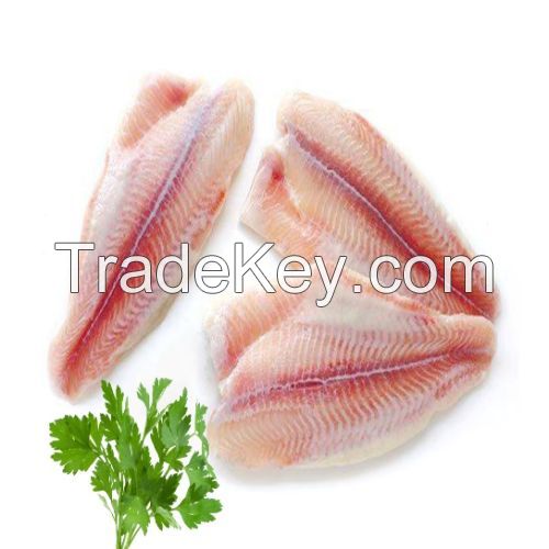 SUSTAINABLE PANGASIUS FILLET / MUSCLE RECOVERY / CLEAN LABEL / RESPONSIBLY FARMED