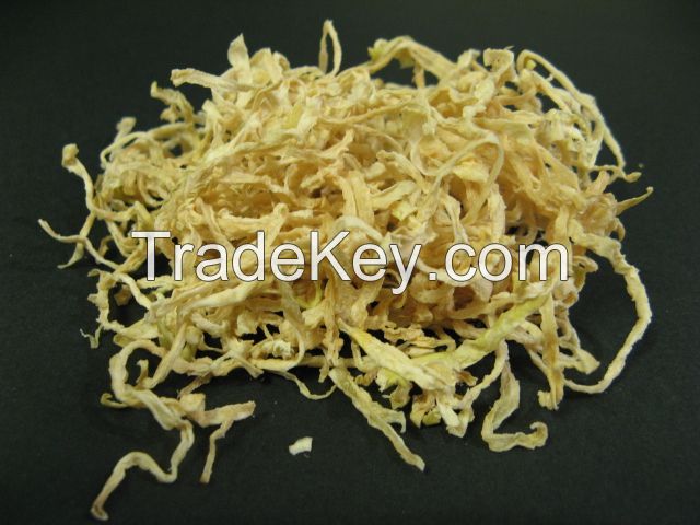 TRADITIONAL DRIED RADISH / GUT CLEANSING / CLEAN LABEL / PLANT-BASED