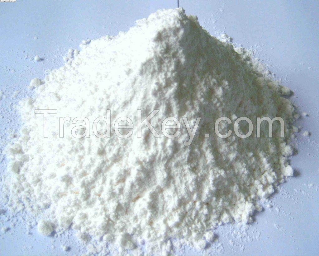 MODIFIED TAPIOCA STARCH E1420 / CLEAN PROCESS / STABILIZER FUNCTION / VEGAN FRIENDLY
