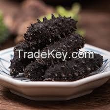 WILD SEA CUCUMBER PRODUCT / AIR-DRIED / SUSTAINABLY PROCESSED