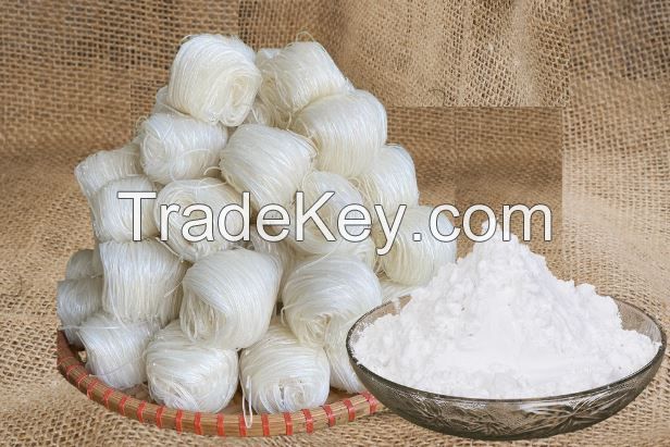 E1420 MODIFIED FOOD STARCH / PLANT ORIGIN / TEXTURE ENHANCER / CLEAN PROFILE