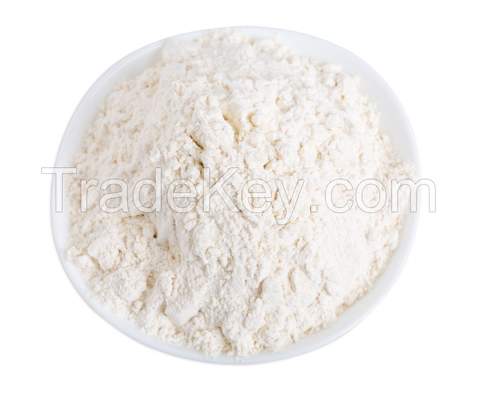 MODIFIED TAPIOCA STARCH E1420 / CLEAN PROCESS / STABILIZER FUNCTION / VEGAN FRIENDLY