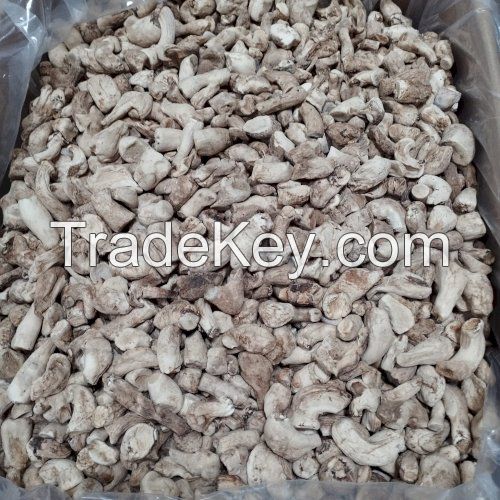 ORGANIC SHIITAKE STEM / BRAIN FUNCTION / CLEAN LABEL / PLANT-BASED