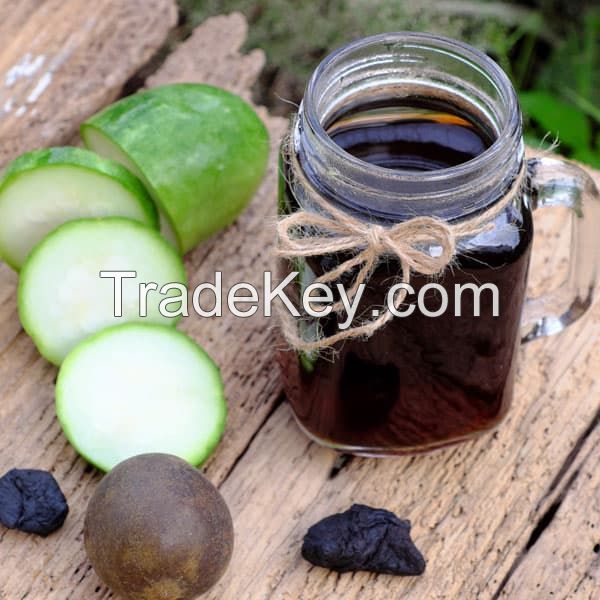 ORGANIC MELON TEA / NO PRESERVATIVES / CLEAN LABEL / PLANT-BASED