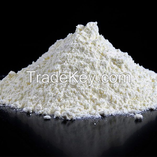 MODIFIED TAPIOCA STARCH E1420 / CLEAN PROCESS / STABILIZER FUNCTION / VEGAN FRIENDLY