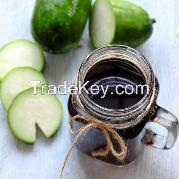 ORGANIC MELON TEA / NO PRESERVATIVES / CLEAN LABEL / PLANT-BASED