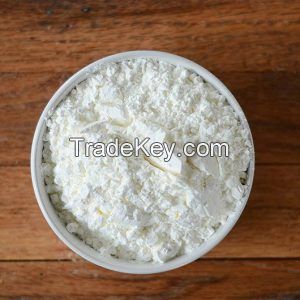 E1420 MODIFIED FOOD STARCH / PLANT ORIGIN / TEXTURE ENHANCER / CLEAN PROFILE