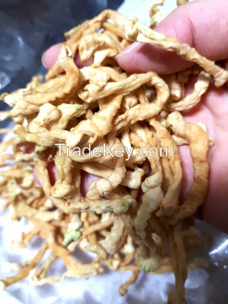 AUTHENTIC DRIED RADISH / METABOLIC SUPPORT / CLEAN LABEL / PLANT-BASED