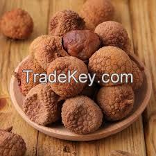 ALL-NATURAL LYCHEE CHUNKS / PURE FRUIT / SUSTAINABLE SOURCE