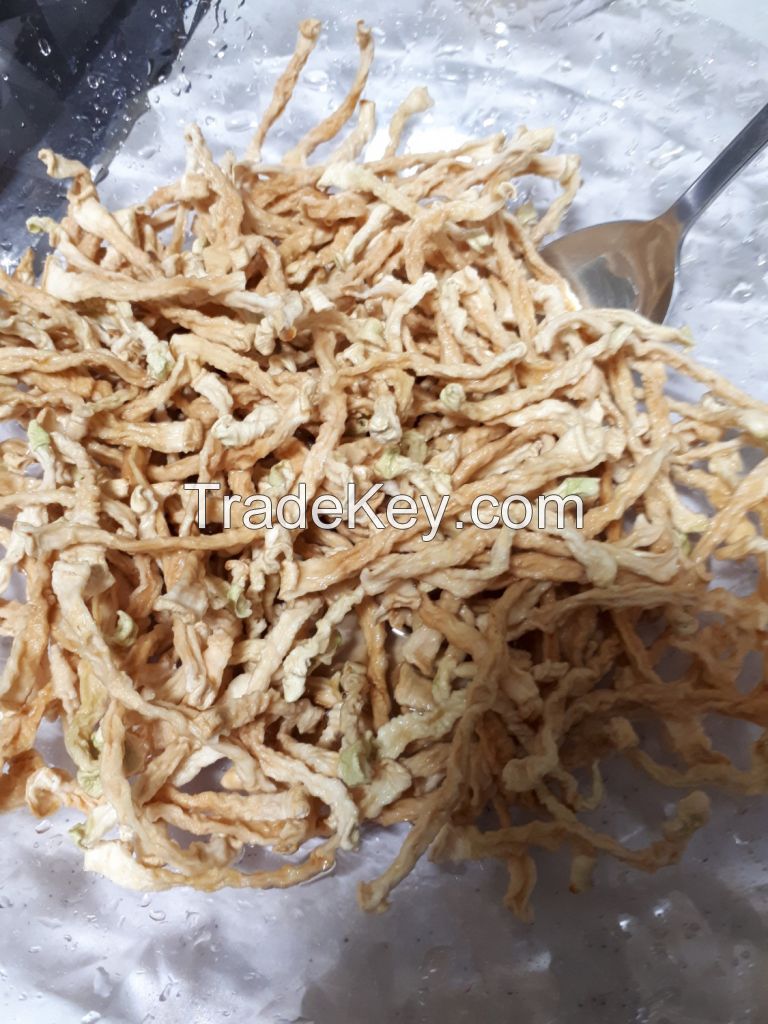 AUTHENTIC DRIED RADISH / METABOLIC SUPPORT / CLEAN LABEL / PLANT-BASED