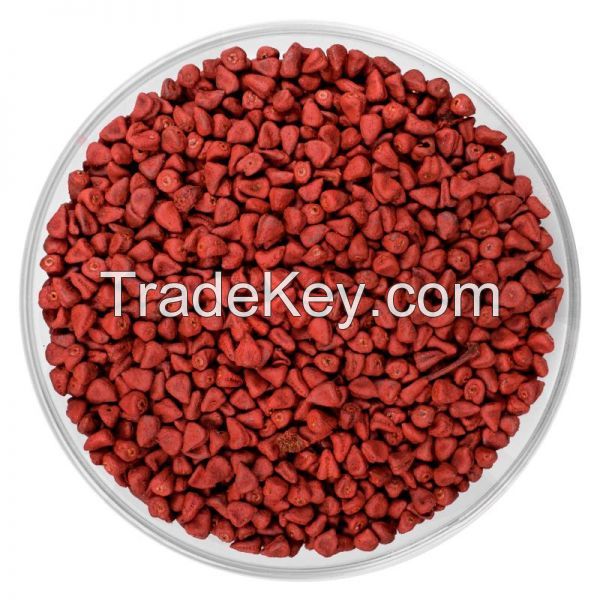 ANNATTO SEEDS NATURAL COLORANT / CLEAN LABEL / PLANT-BASED INGREDIENT