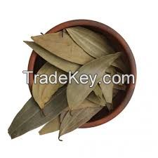 NATURAL BAY LEAF / WHOLE DRIED / VEGAN-FRIENDLY / ADDITIVE-FREE