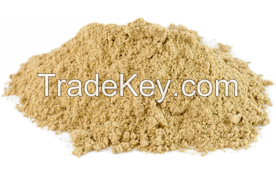 NATURAL LICORICE ROOT POWDER / NON-GMO / CLEAN PROCESS / VEGAN FRIENDLY